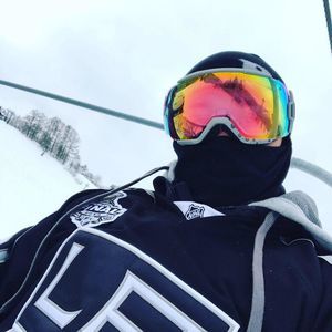 Meet your Posher, Danny